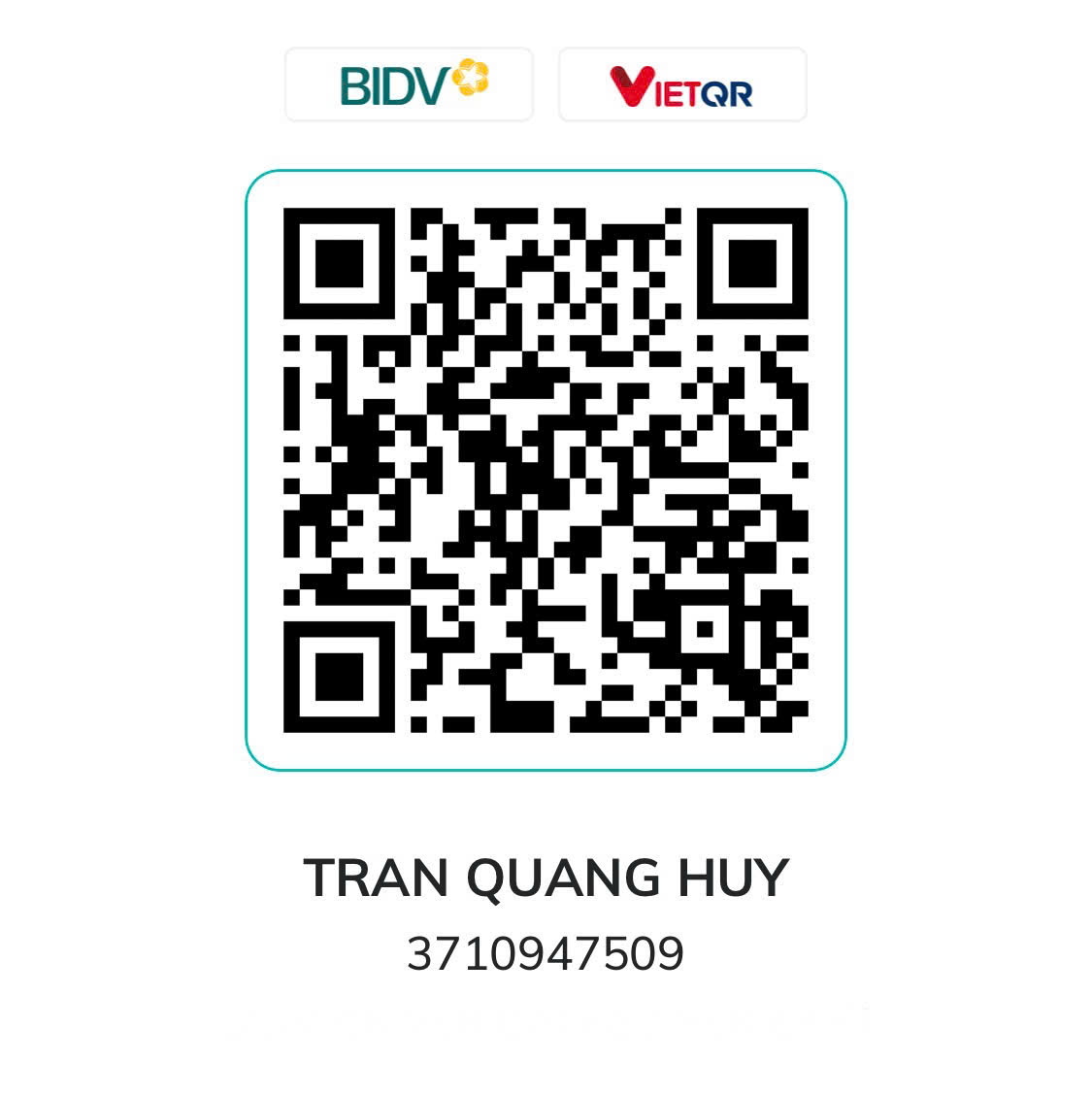 QR nuôi Chanh